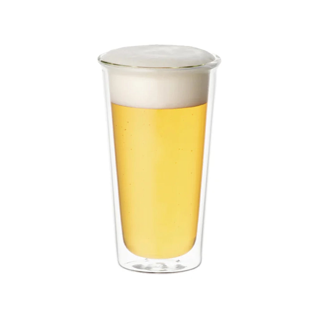 Kinto CAST double wall glass 340 ml