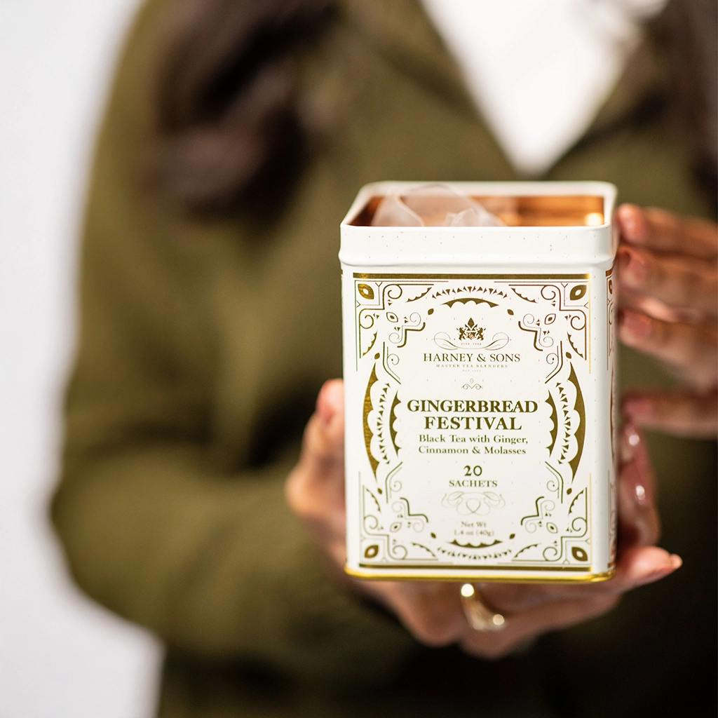 Gingerbread Festival 20 pcs