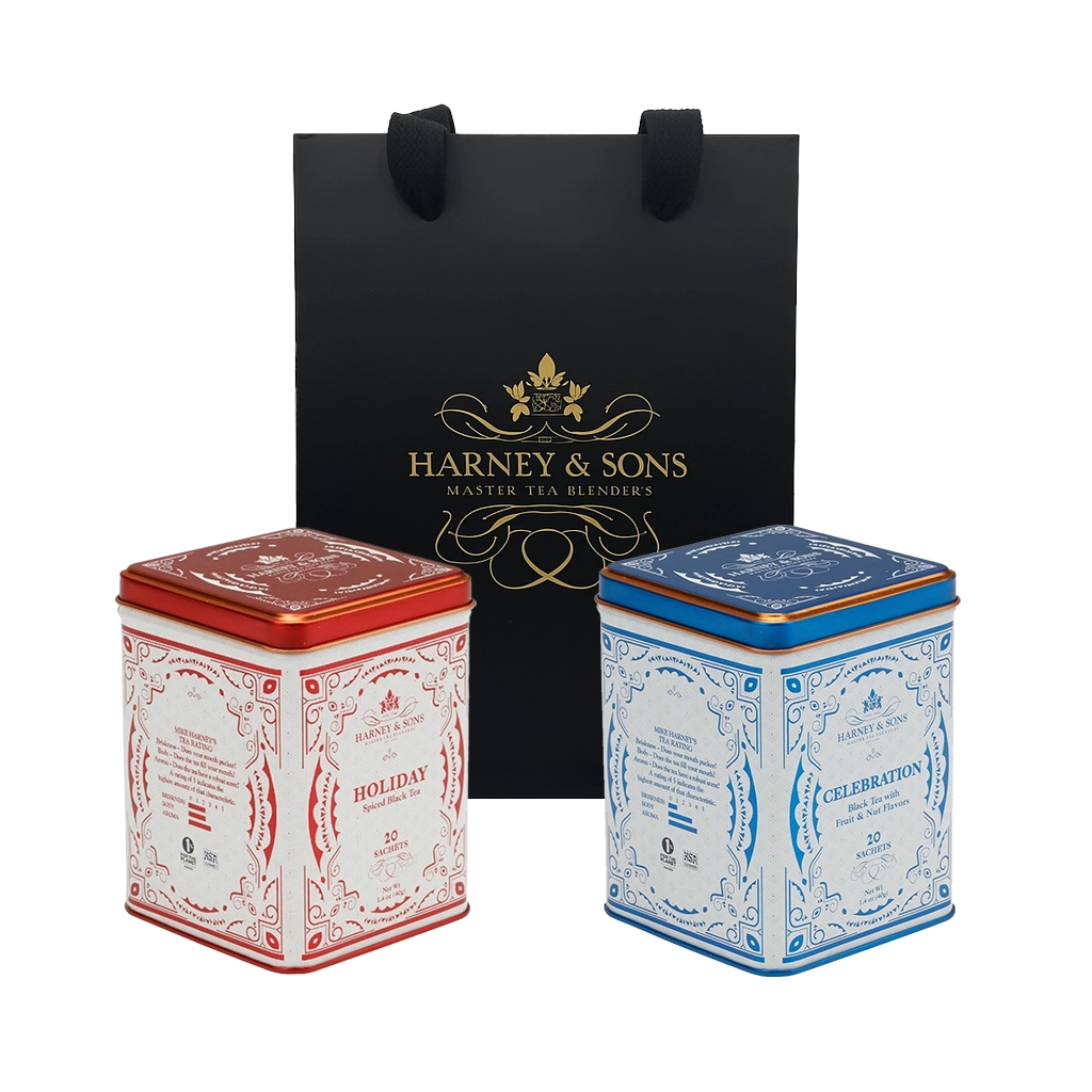 Gift set Harney & Sons - Holiday & Celebration