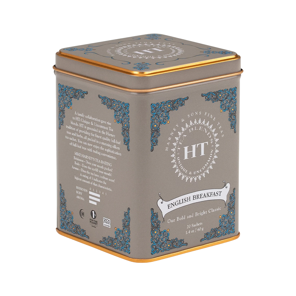 English Breakfast HT 20 pcs