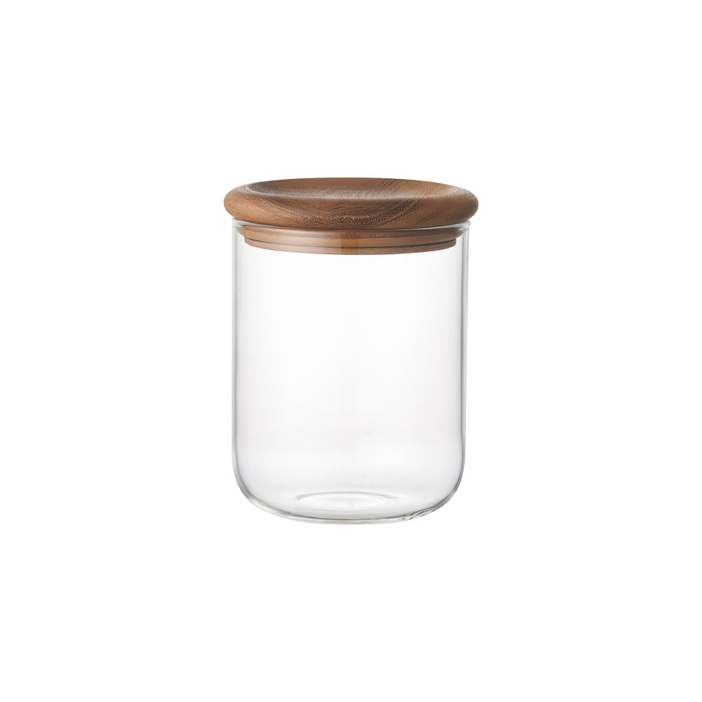 BAUM NEU canister 800ml - Harney & Sons Teas, European Distribution Center