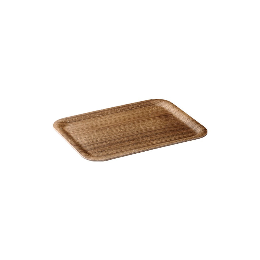 Kinto NONSLIP tray 270x200mm willow - Harney & Sons Teas, European Distribution Center