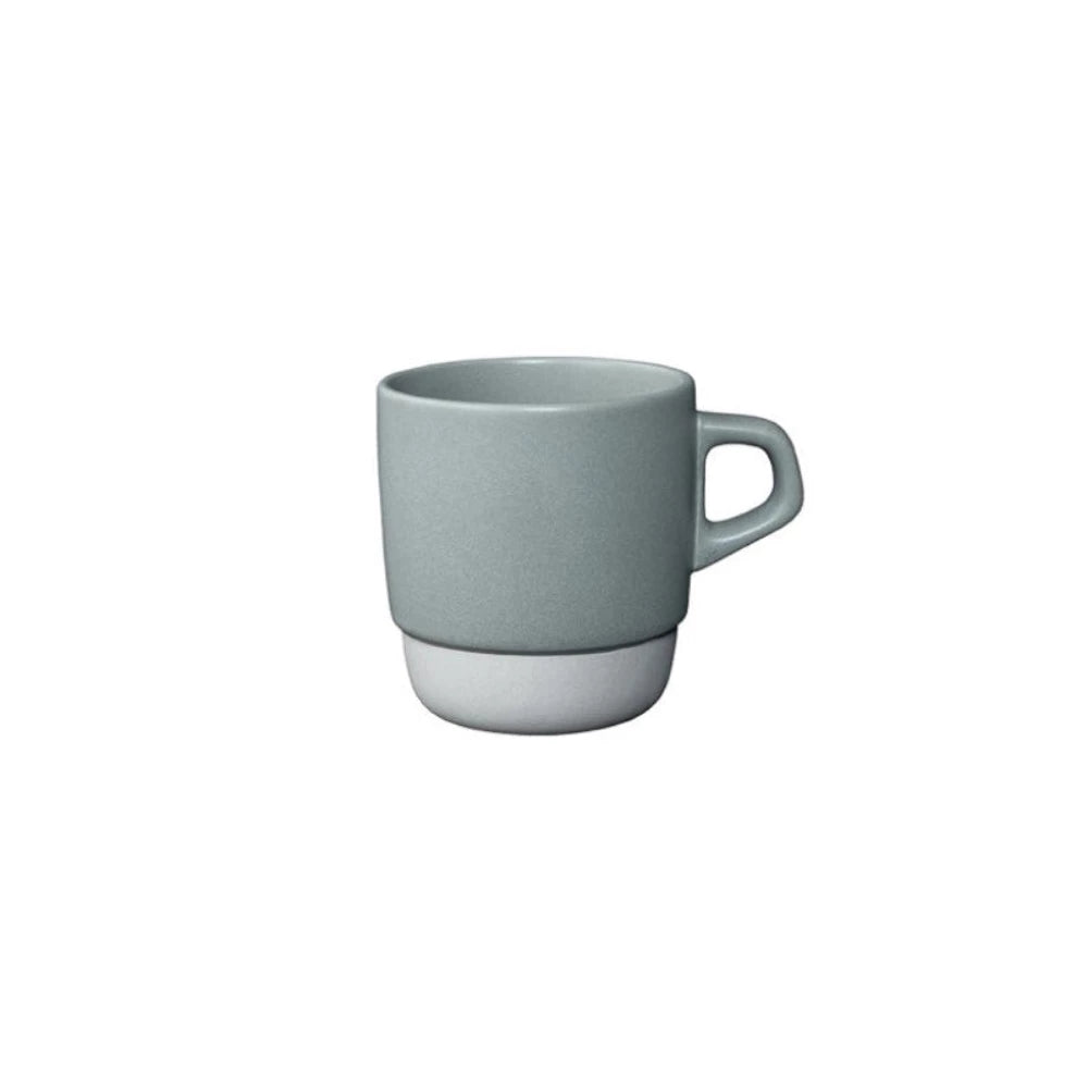 Kinto SCS Stacking Mug, 320ml - Harney & Sons Teas, European Distribution Center