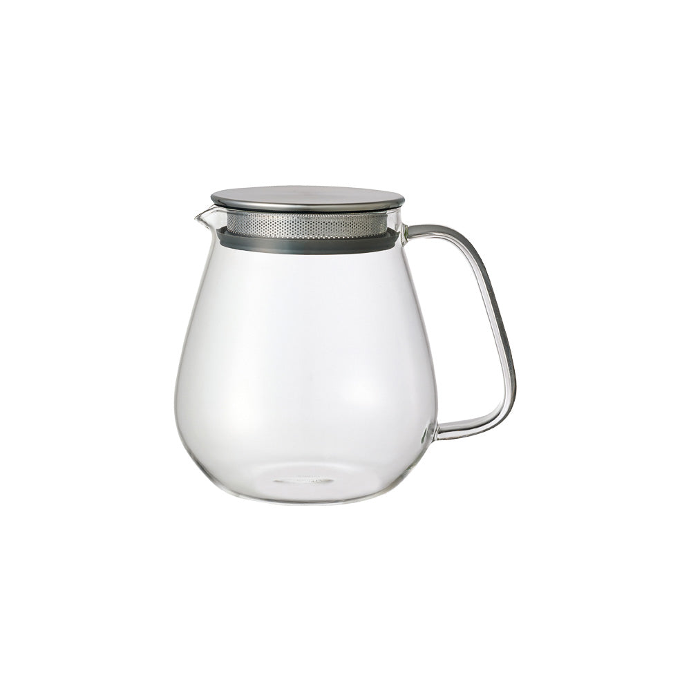 Kinto UNITEA ONE TOUCH Teapot 720 ml