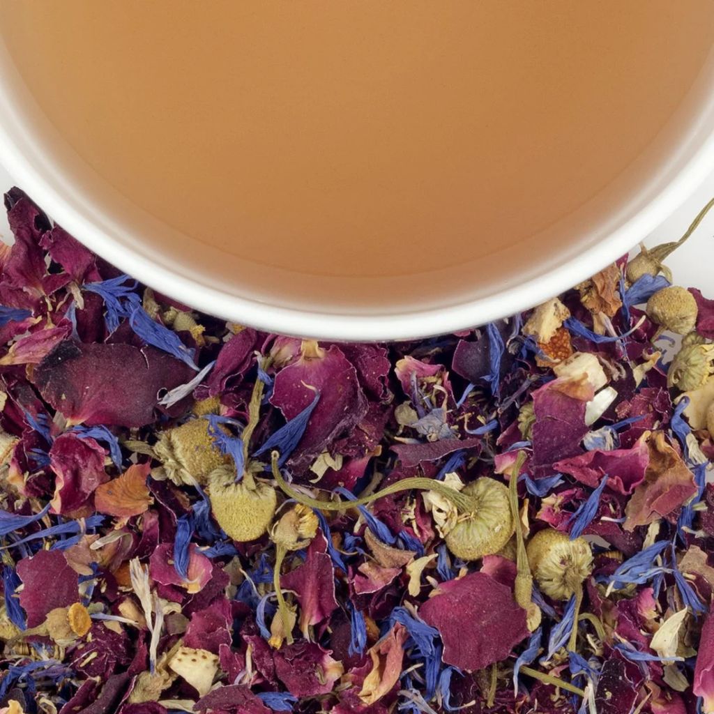 Mother's Day, Tin of 30 Sachets