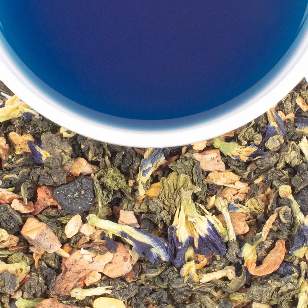 Harney and Sons True Blue Oolong 20 pcs