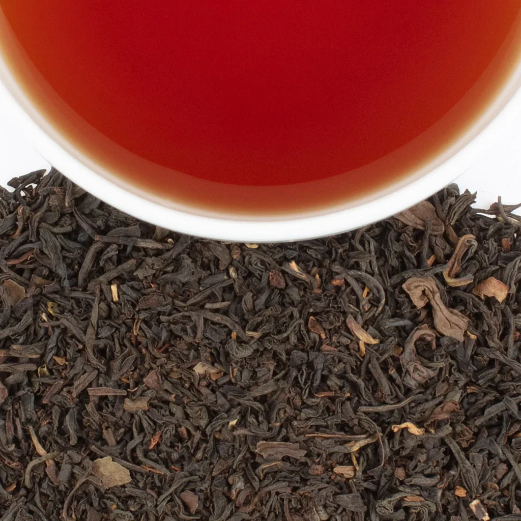 Harney and Sons Williamsburg Earl Grey 20 pcs