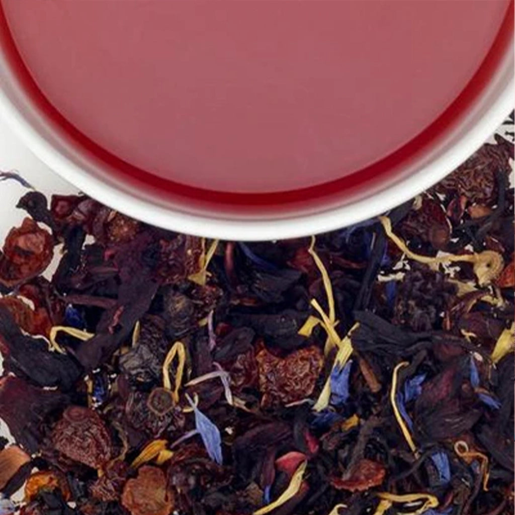 Birthday Party, Tin of 30 Sachets