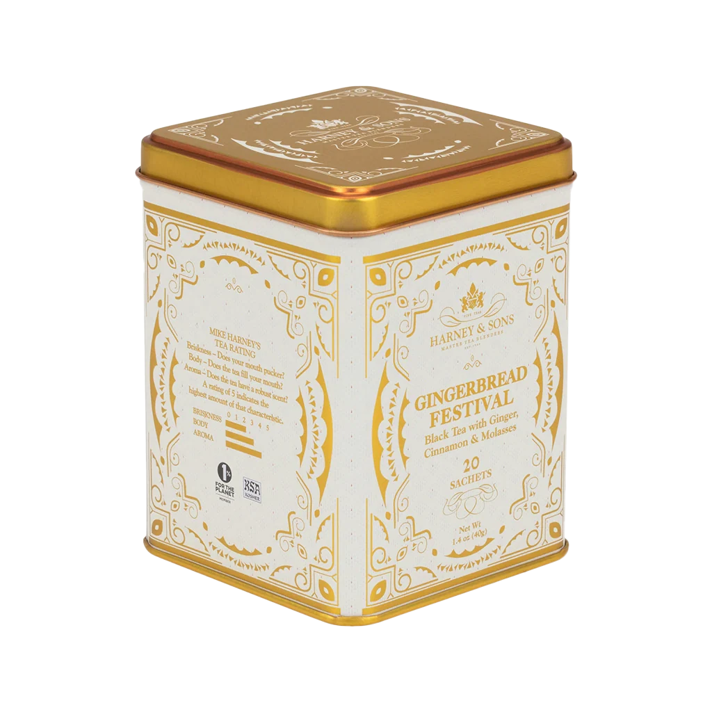 Gingerbread Festival 20 pcs