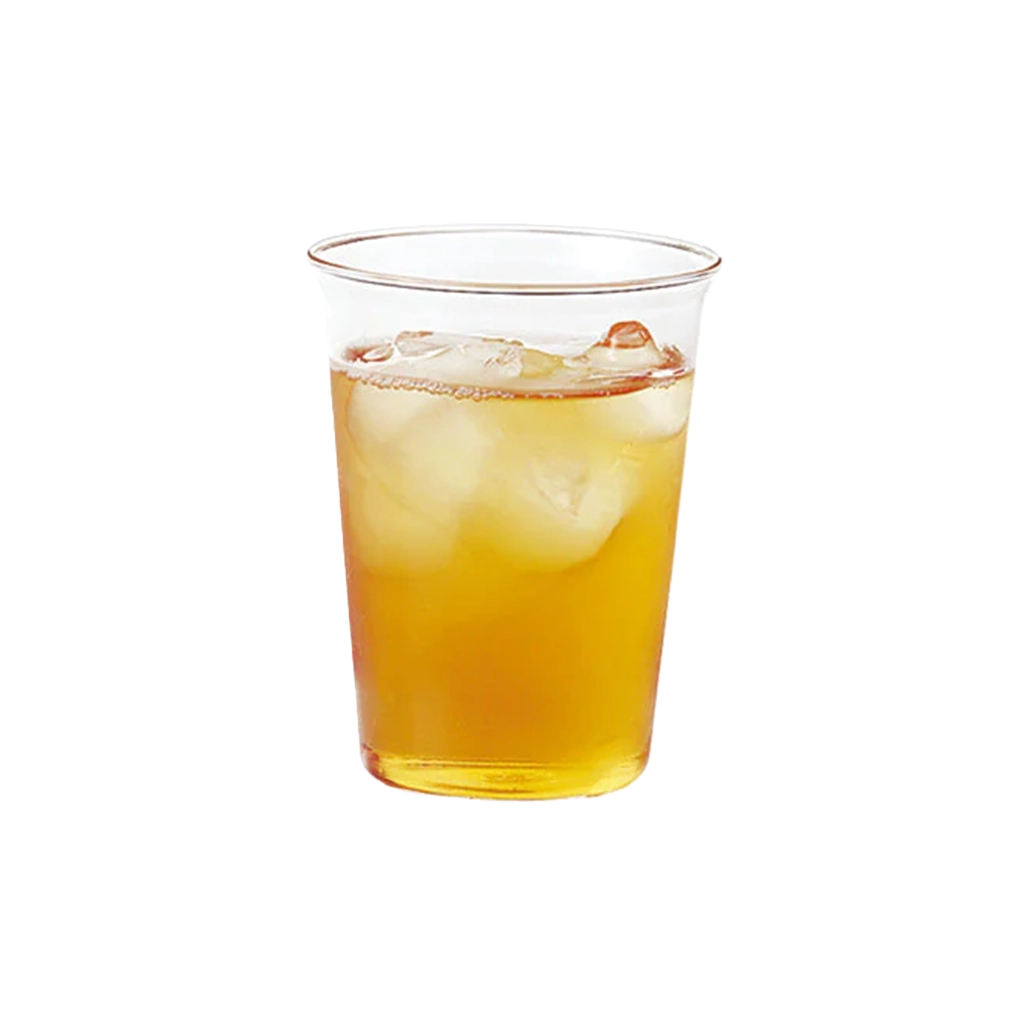 Kinto CAST ice tea glass 350 ml