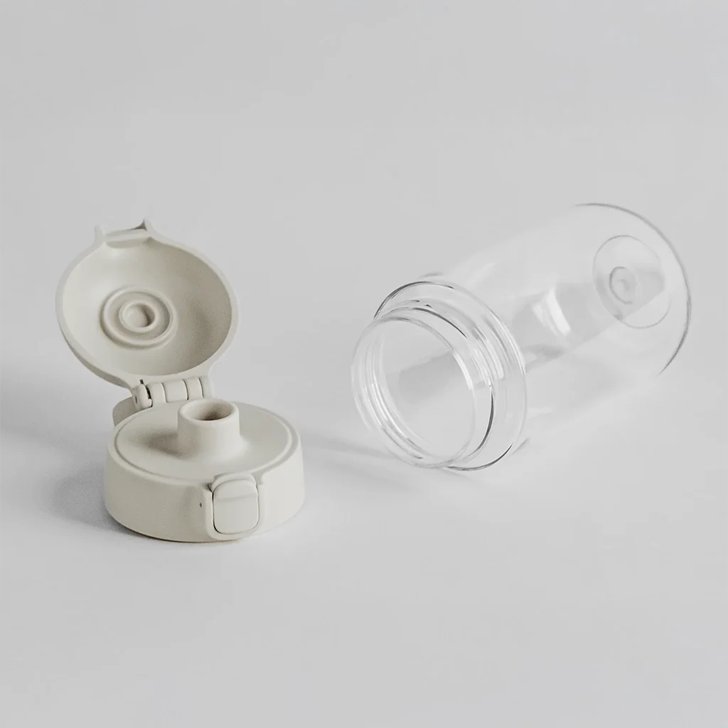 Kinto KIDS WATER BOTTLE 380ml