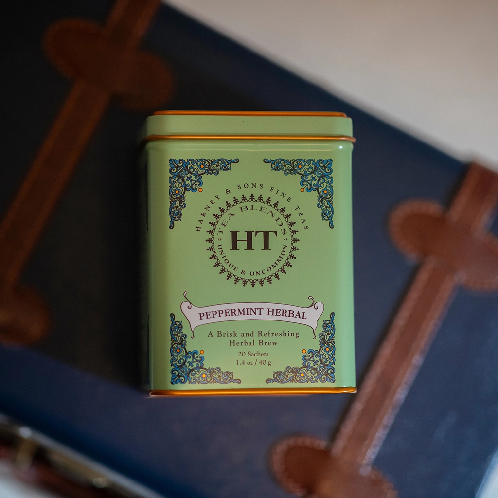 Peppermint HT 20 pcs