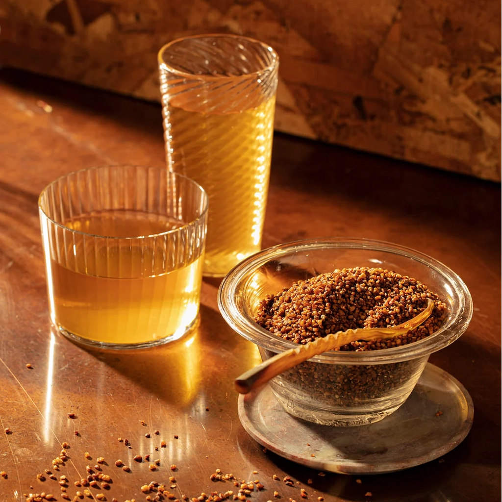 Soba Loose Tea 4oz