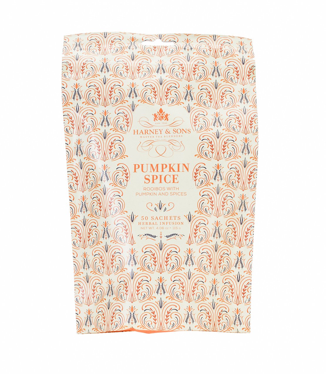 Pumpkin Spice